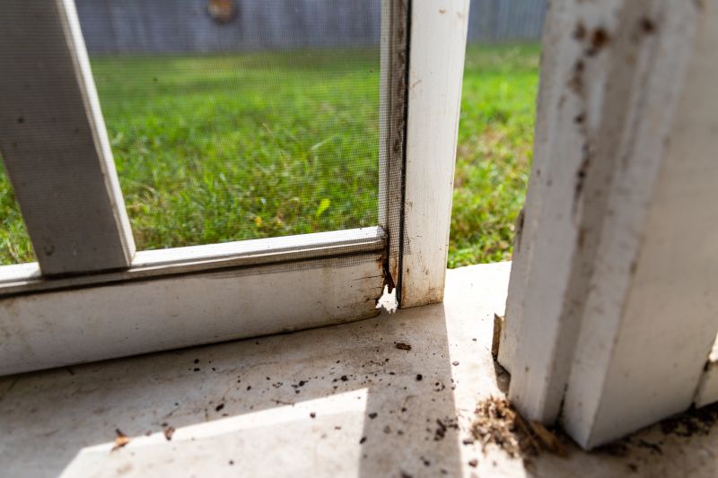 Door Repair Service