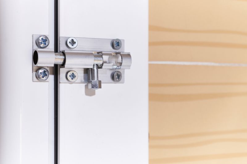Door Latch Repair Service in Kansas City, KS