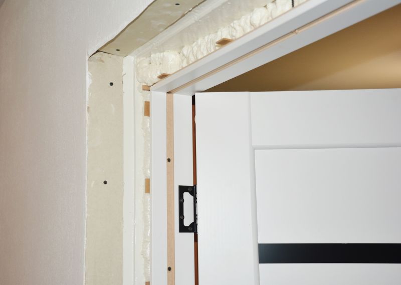 Jamb Replacement in Kansas City, KS
