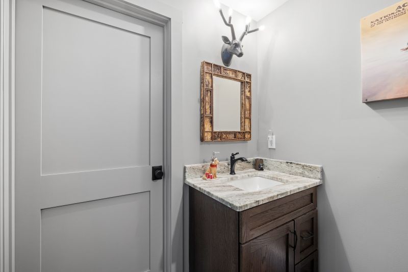 Pocket Door Installation in Wilmington, NC