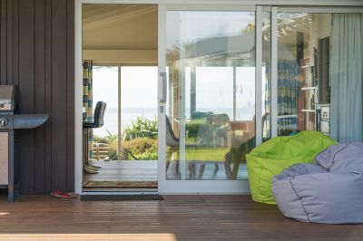Sliding Glass Door Replacement in Durham, NC