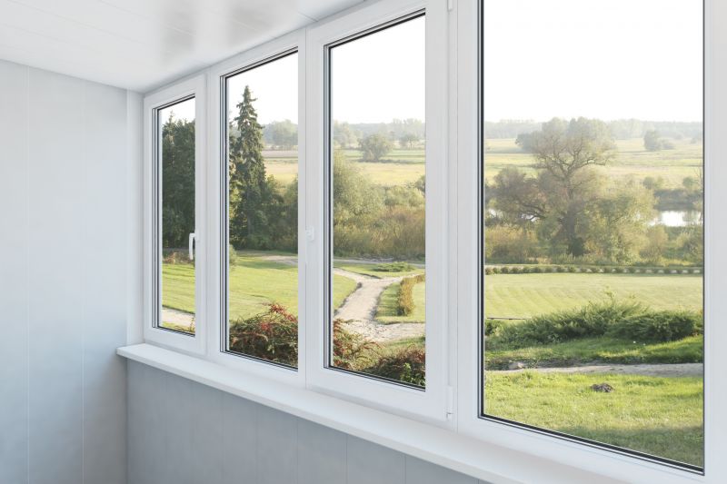 Vinyl Window Service in Spartanburg, SC