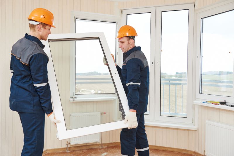Windows Installation in Cincinnati, OH