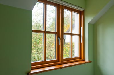 Wood Window Service in Columbus, OH