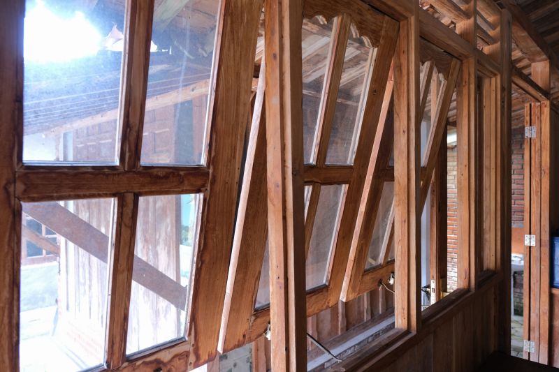 Wood Window Service in Saint Petersburg, FL