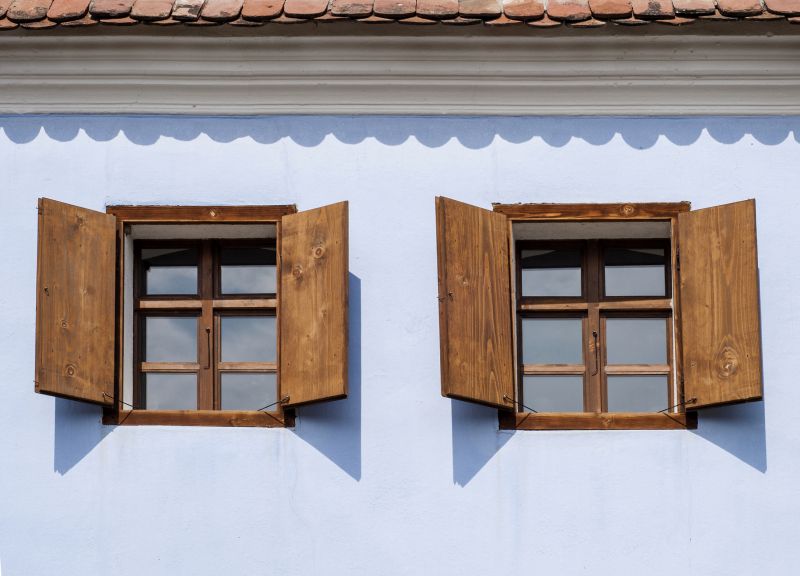 Wood Window Service in Greensboro, NC