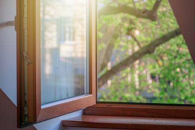 Wood Windows Installation in Franklin, TN