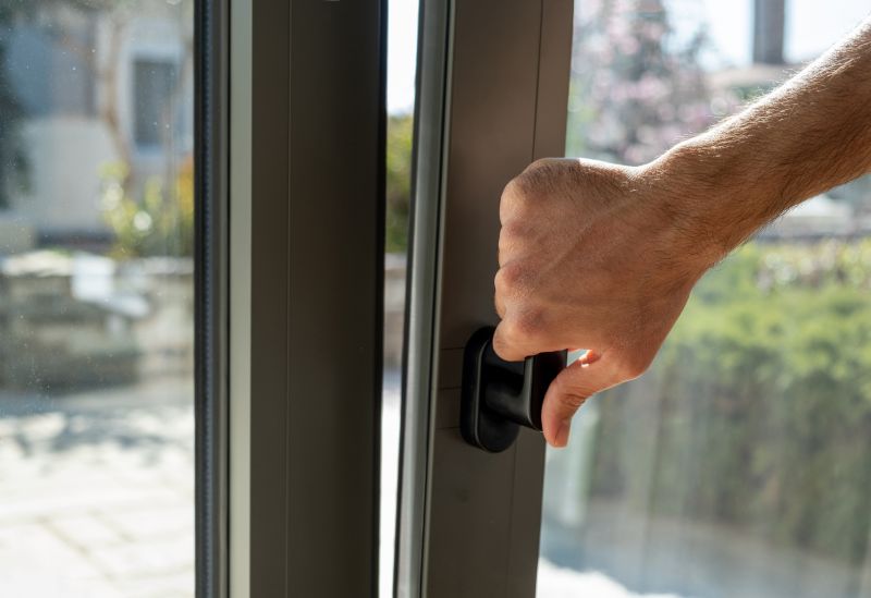 Aluminum Windows Installation in Nashua, NH