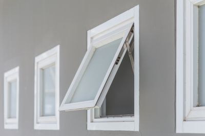 Aluminum Windows Installation in Cincinnati, OH