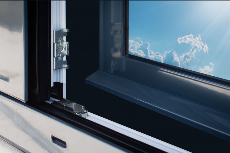 Aluminum Windows Installation in Marysville, OH