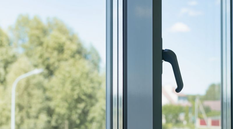 Aluminum Windows Service in Dayton, OH