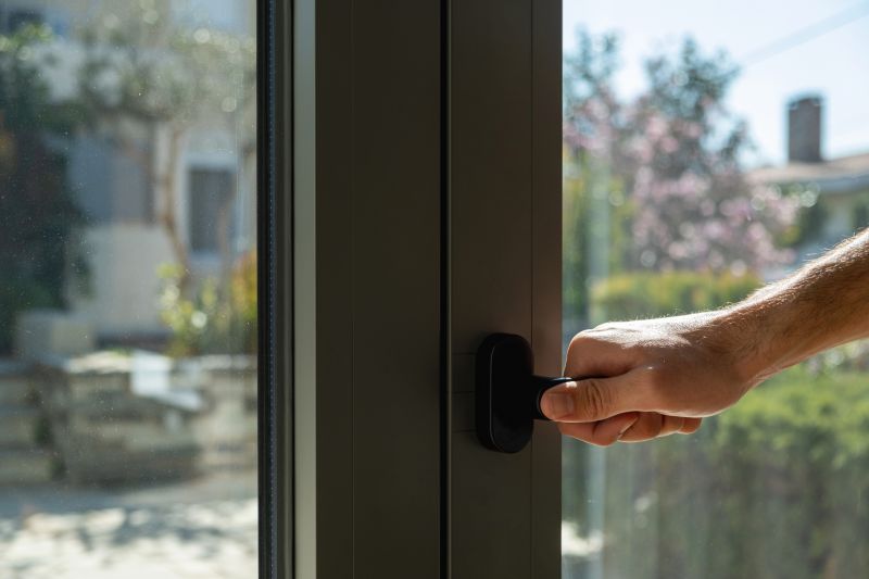 Aluminum Windows Service in Rock Hill, SC