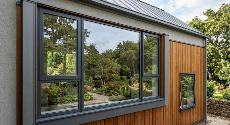 Aluminum Windows Service in Clarksville, TN