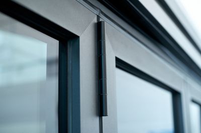 Aluminum Windows Service in Maryville, TN