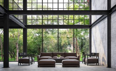 Aluminum Windows Service in Akron, OH