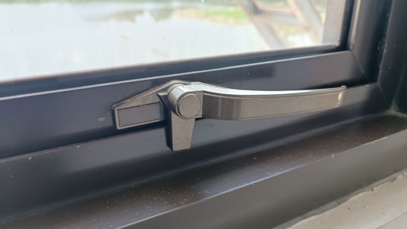 Aluminum Windows Service in Akron, OH