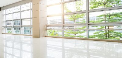 Aluminum Windows Service in Louisville, KY