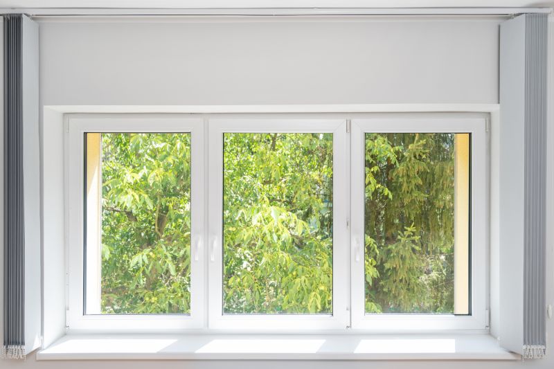 Awning Windows Installation in Worcester, MA
