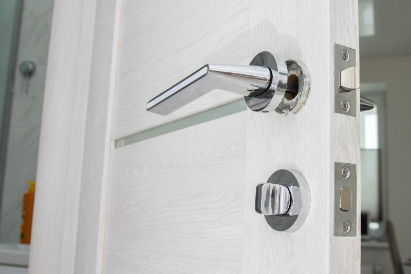 Balcony Door Repair in Conroe, TX