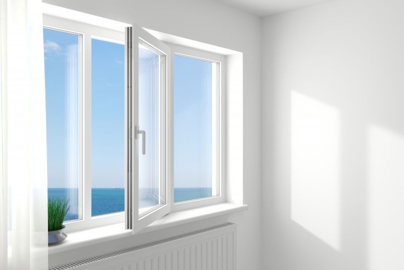Casement Windows Installation in Marysville, OH