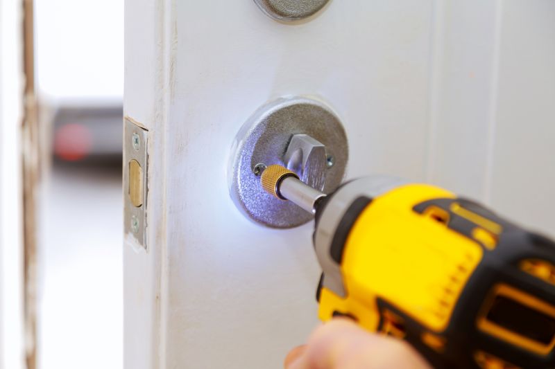 Door Hardware Replacement in Kansas City, KS