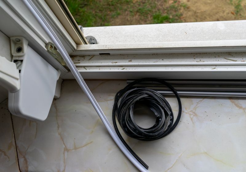 Door Sill Replacement in Kansas City, KS