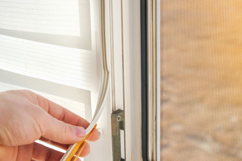 Door Sweep Installation in Kansas City, KS