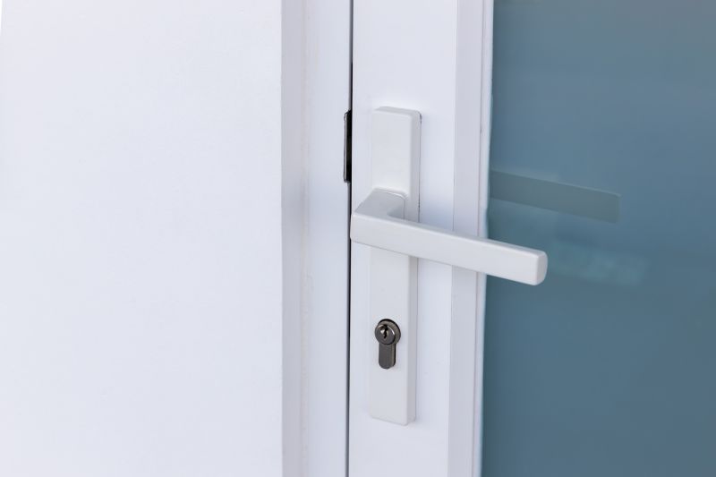 Doorknob Repair in Conroe, TX