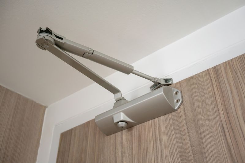 Folding Door Repair in Conroe, TX