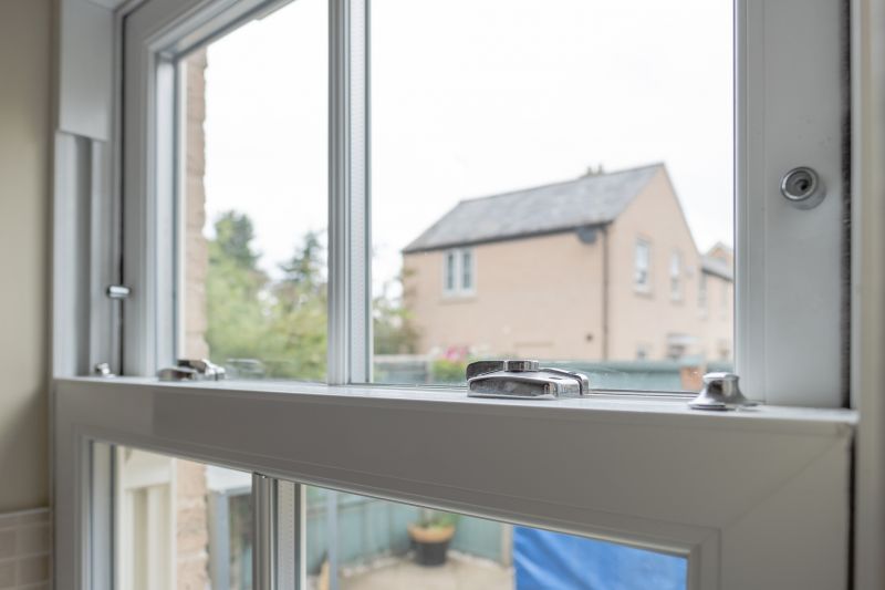 Home Window Installation in Nashua, NH