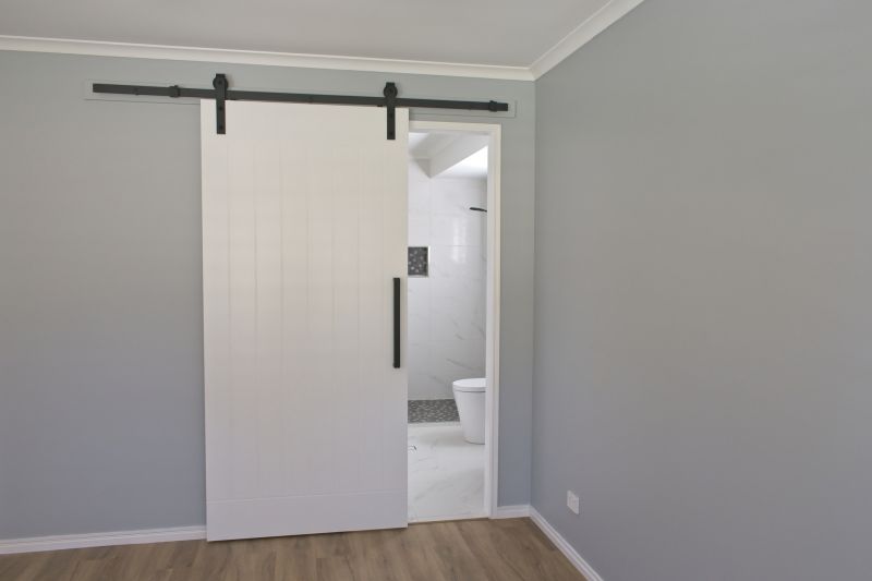 Pocket Door Installation in Kansas City, KS