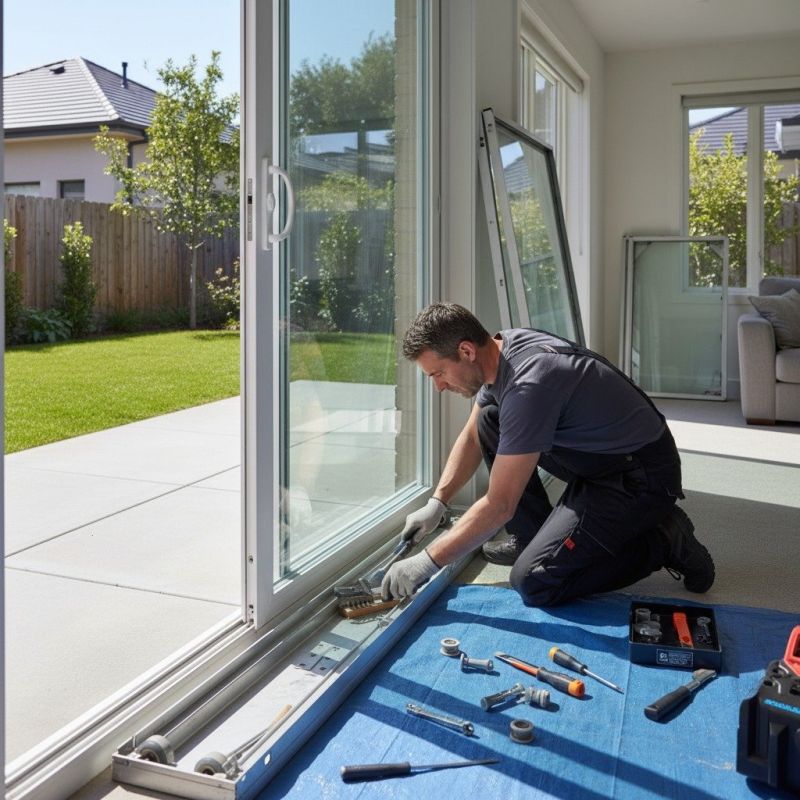 Pocket Door Repair in Kansas City, KS