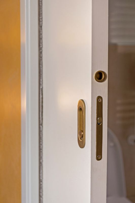 Pocket Doors Replacement in Raleigh, NC
