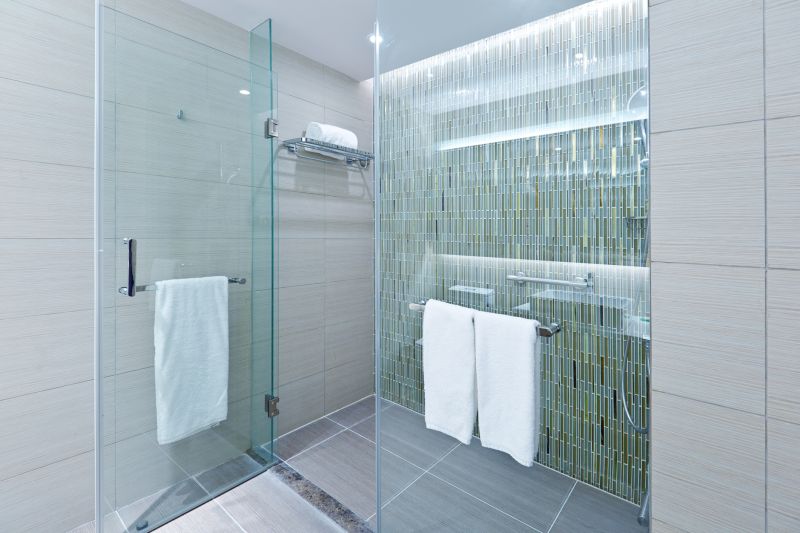 Shower Door Replacement in Alpharetta, GA