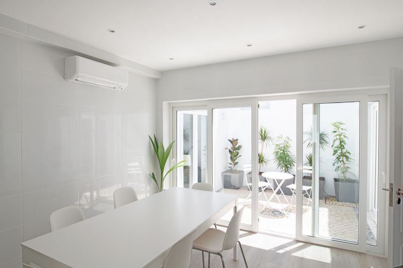 Sliding Door Installation in Raleigh, NC