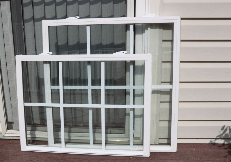 Sliding Windows Installation in Nashua, NH