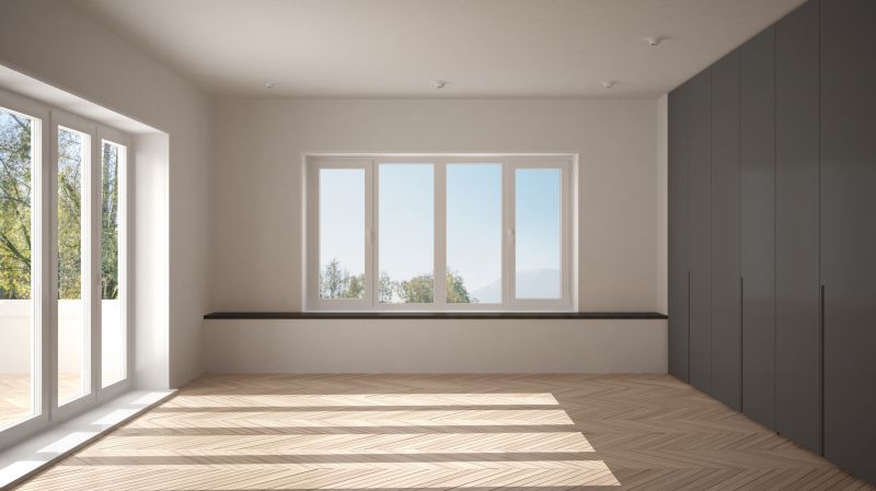 Sliding Windows Installation in Boston, MA
