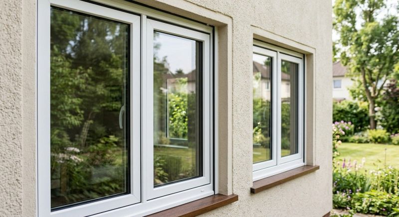 Soundproof Windows Installation in Manchester, NH