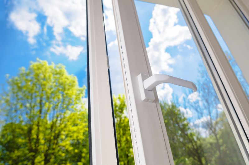 Vinyl Window Replacement in Nashua, NH