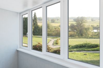 Vinyl Windows Installation in Portland, ME