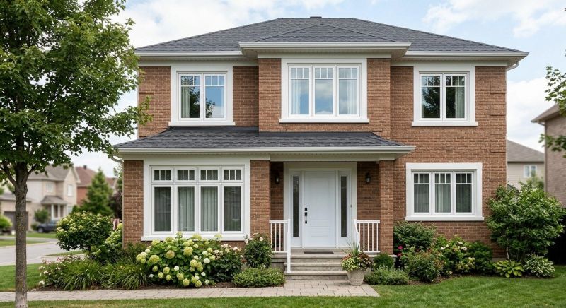 Window Remodeling in Marysville, OH