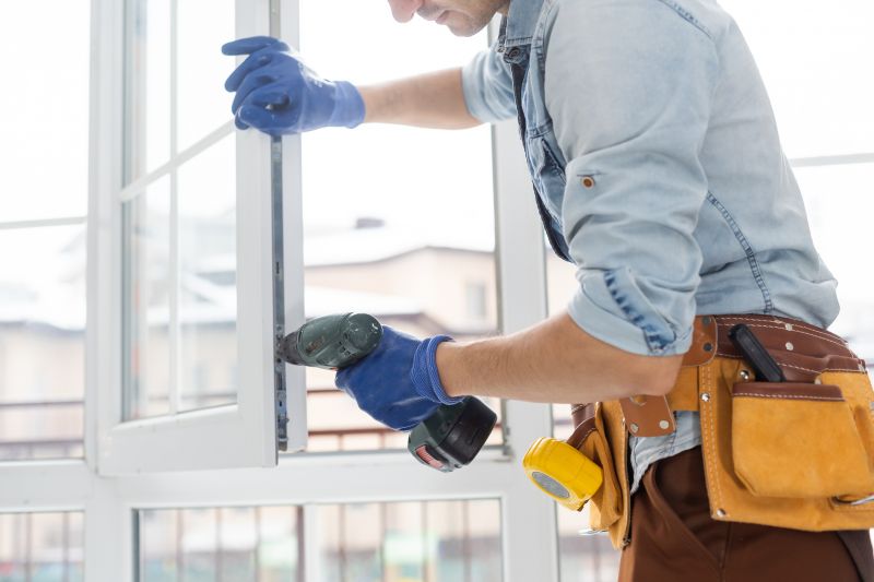 Window Service in Worcester, MA