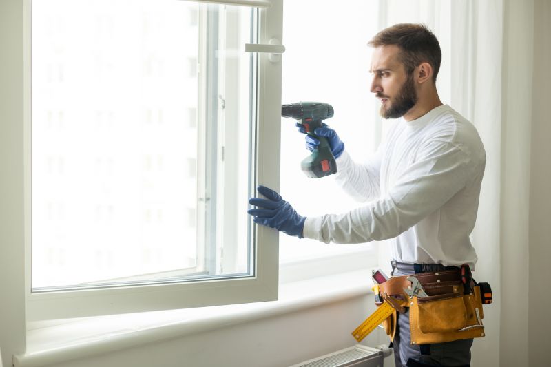 Windows Installation in Framingham, MA