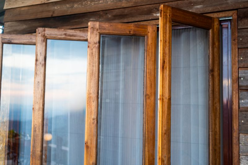 Wood Window Service in South Portland, ME