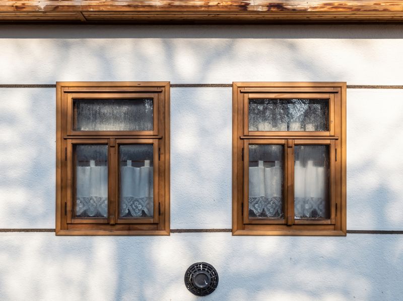 Wood Window Service in Saint Petersburg, FL