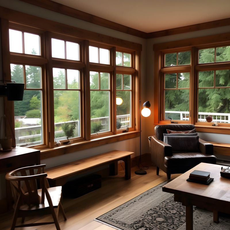 Wood Window Service in Doylestown, PA