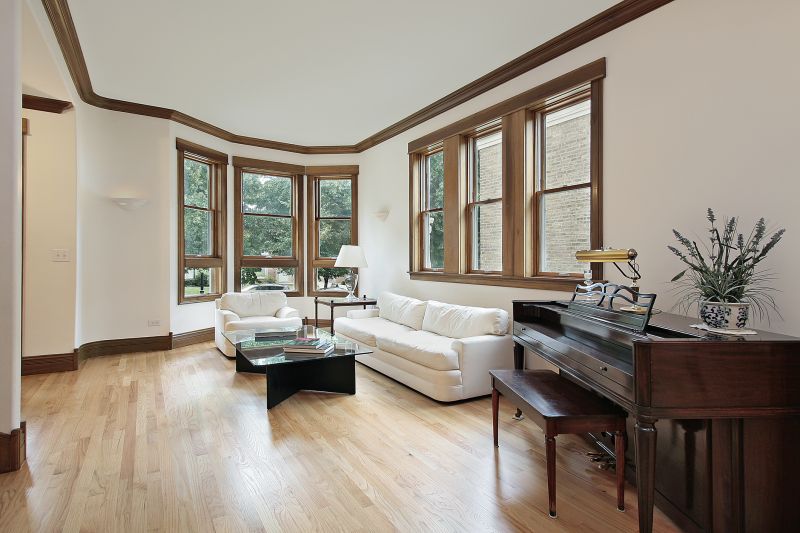 Wood Window Service in Nashua, NH