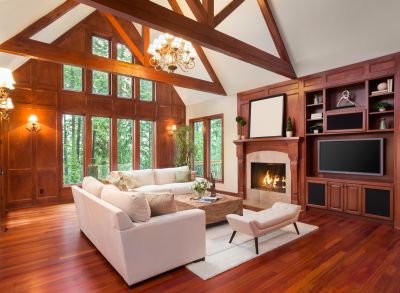 Wood Windows Installation in Nashua, NH