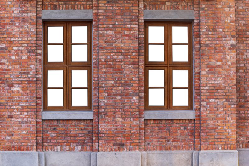 Wood Windows Installation in Manchester, NH